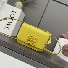 Loewe Satchel Bags